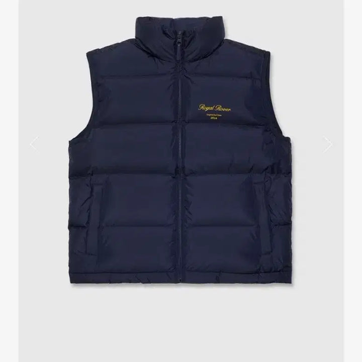 [BUNJANG] URBANIC30 Royal Rover Puffer Vest / 얼바닉30 URBANIC30 Royal Rover Puffer Vest