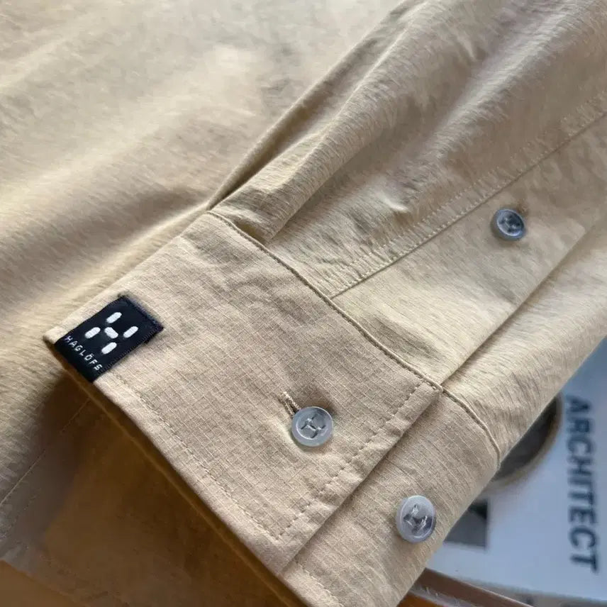 [BUNJANG] Haglofs Outdoor Shirt Men&