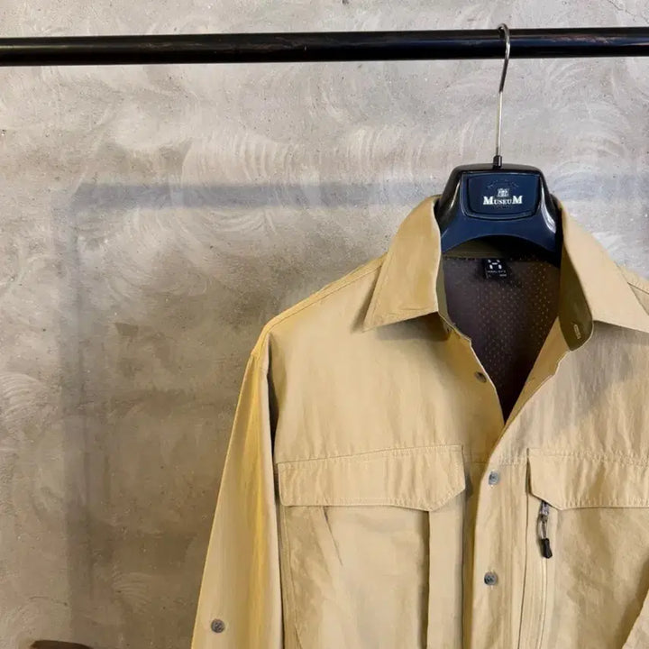 [BUNJANG] Haglofs Outdoor Shirt Men&