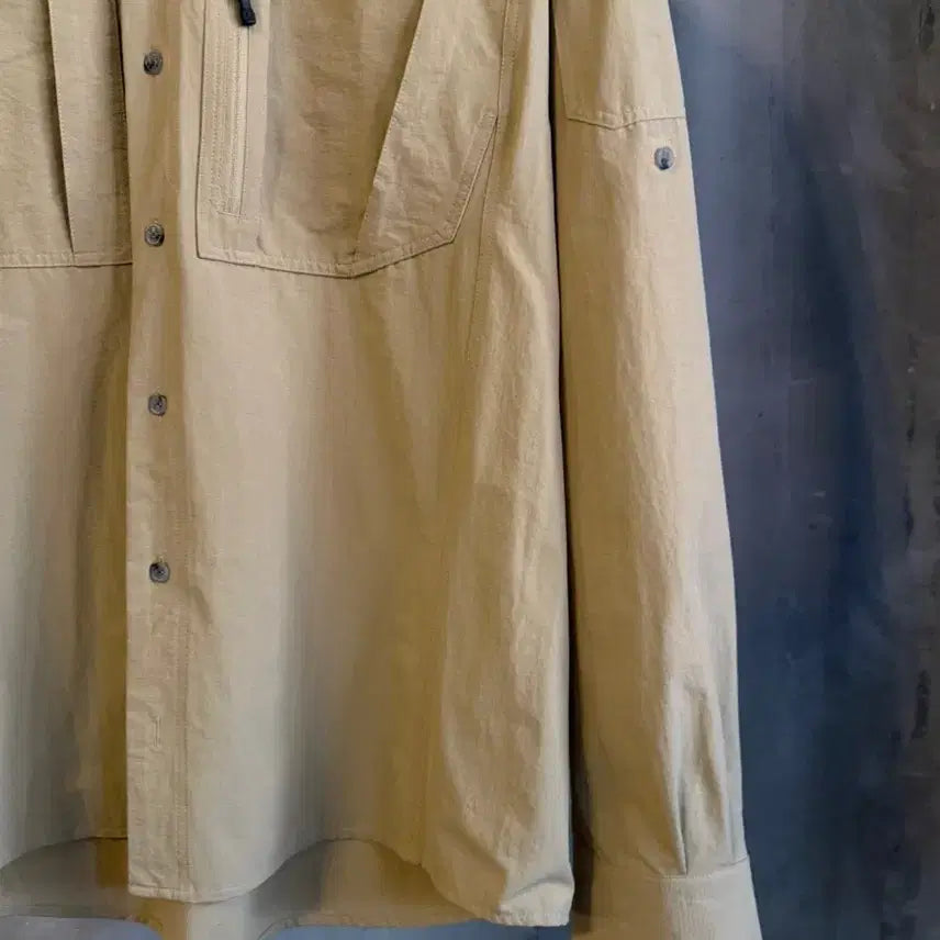 [BUNJANG] Haglofs Outdoor Shirt Men&