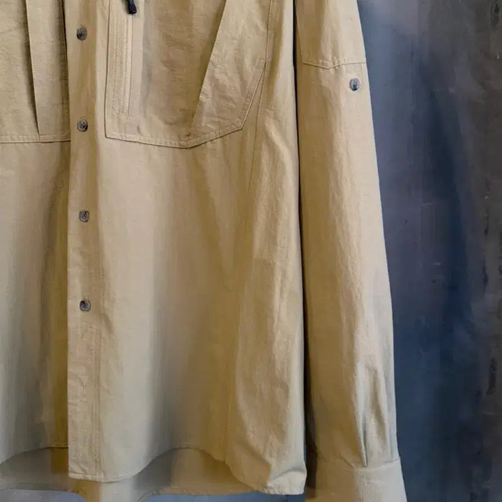 [BUNJANG] Haglofs Outdoor Shirt Men&