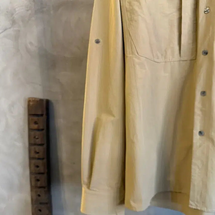 [BUNJANG] Haglofs Outdoor Shirt Men&
