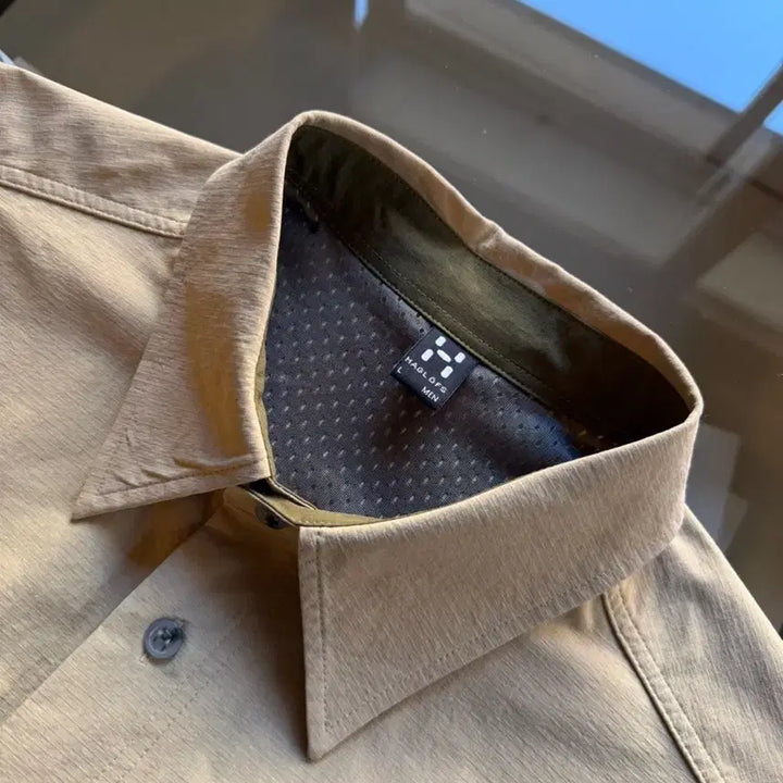 [BUNJANG] Haglofs Outdoor Shirt Men&