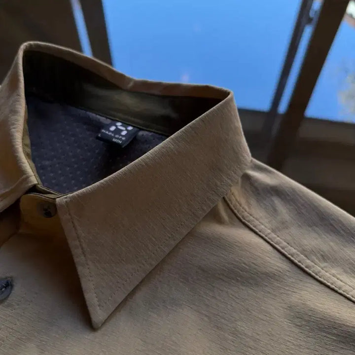 [BUNJANG] Haglofs Outdoor Shirt Men&