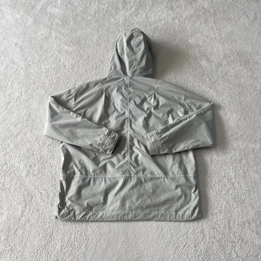 [BUNJANG] Black Yak NAU Utility Anorak Windbreaker / M 블랙야크 NAU 유틸리티 아노락 고프코어 바람막이 95