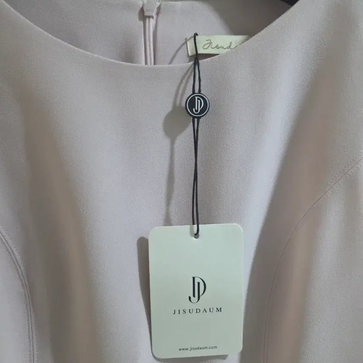 [SOLD OUT] (택채새상품) 지수다움 원피스