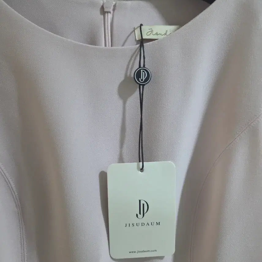 [SOLD OUT] (택채새상품) 지수다움 원피스