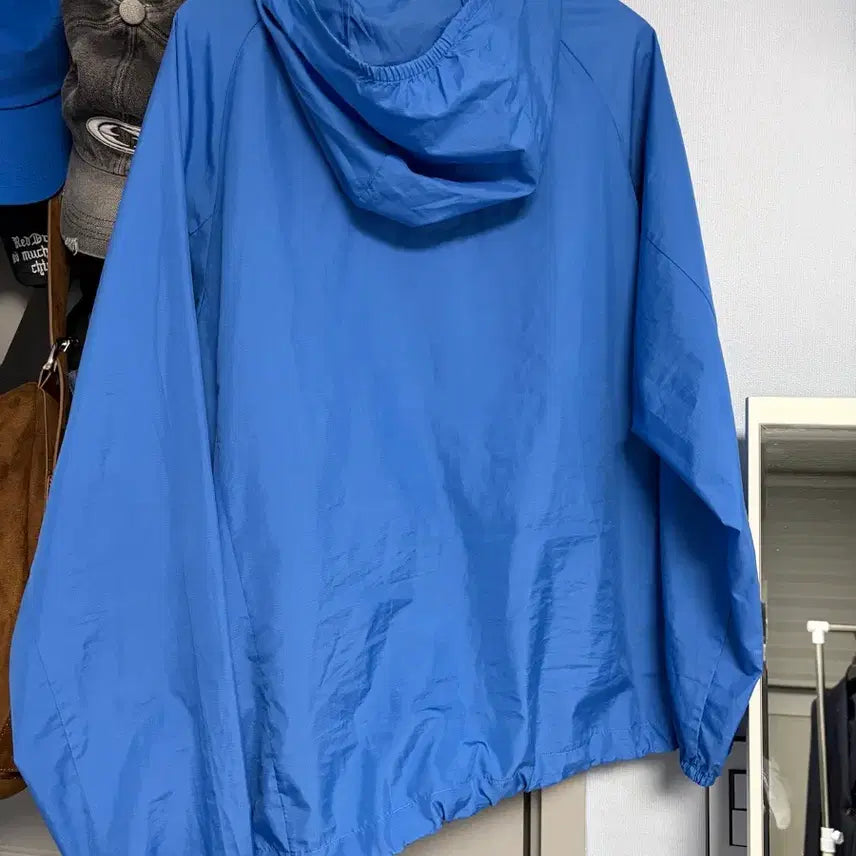 [BUNJANG] Spao Windbreaker Jacket / [L] 스파오 바람막이