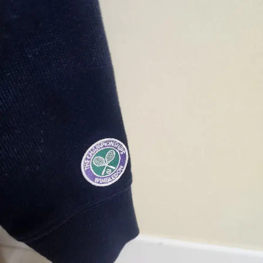 [BUNJANG] Hazzys Wimbledon Men&