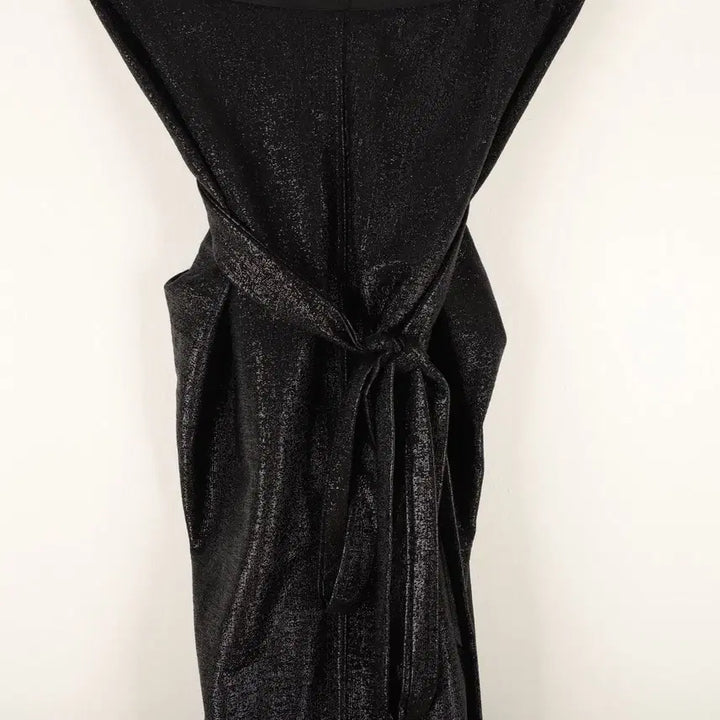 [BUNJANG] Rick Owens Lilies Glitch Skirt / 40 / Rick Owens 릭오웬스 릴리스 글리치 스커트