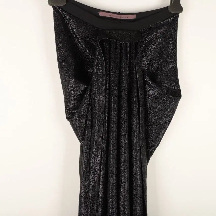 [BUNJANG] Rick Owens Lilies Glitch Skirt / 40 / Rick Owens 릭오웬스 릴리스 글리치 스커트