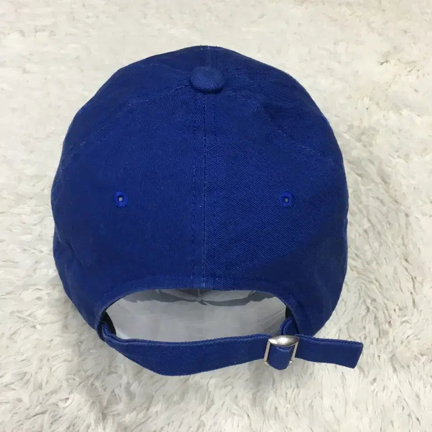 [BUNJANG] Case A Lot CC15 Ball Cap / 케이스어랏 볼캡 모자 CC15