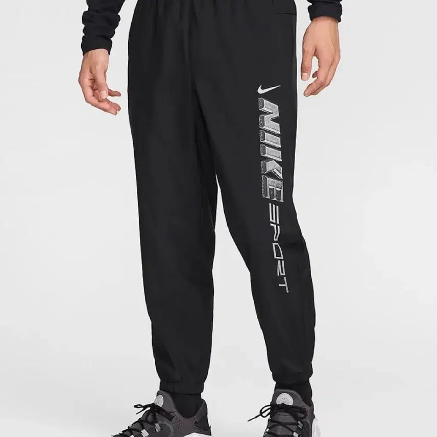 [BUNJANG] Nike Dri-FIT Tapered Pants / [XL 2XL] 나이키 폼 드라이핏 테이퍼드 팬츠 바지