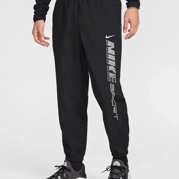 [BUNJANG] Nike Dri-FIT Tapered Pants / [XL 2XL] 나이키 폼 드라이핏 테이퍼드 팬츠 바지
