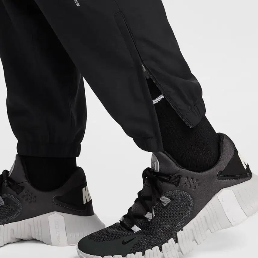 [BUNJANG] Nike Dri-FIT Tapered Pants / [XL 2XL] 나이키 폼 드라이핏 테이퍼드 팬츠 바지