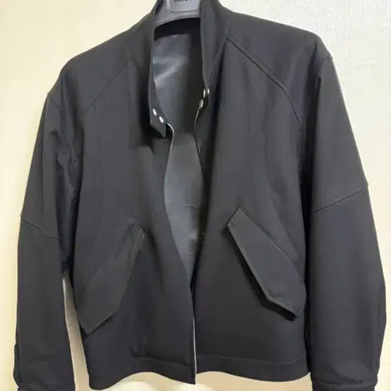 [BUNJANG] Drawfit Blouson Jacket / 드로우핏 블루종