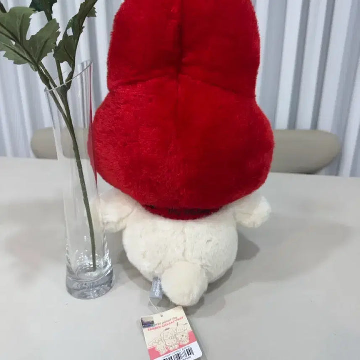 [BUNJANG] Sanrio My Melody New Retro Plush Doll / 마이멜로디 뉴레트로 봉제인형