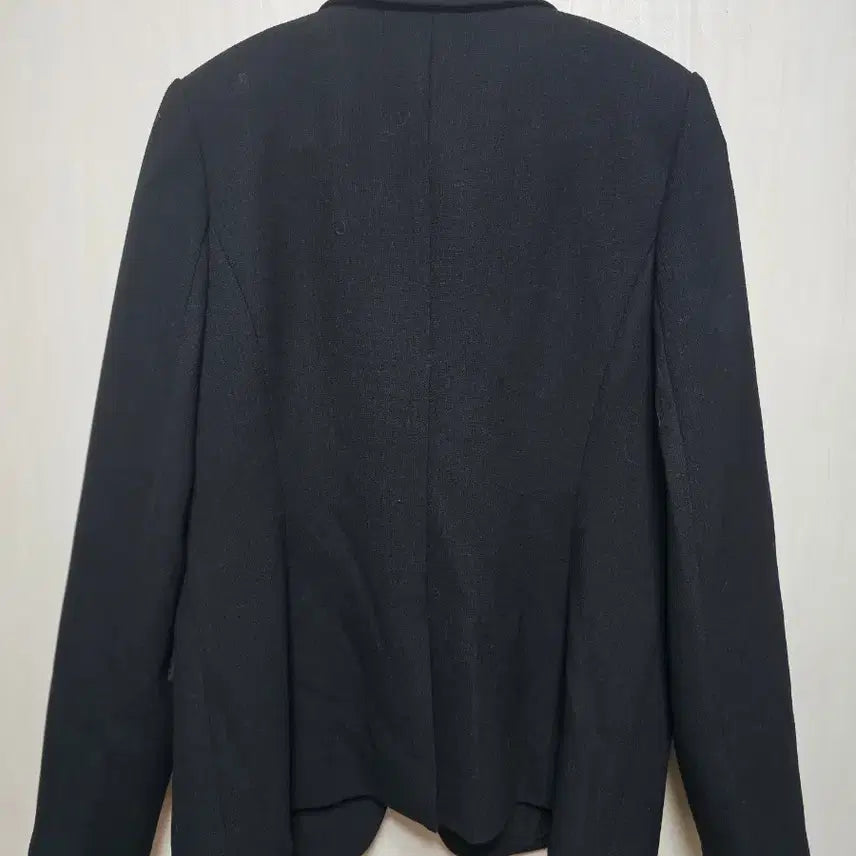 [BUNJANG] Black Gold Button Women&
