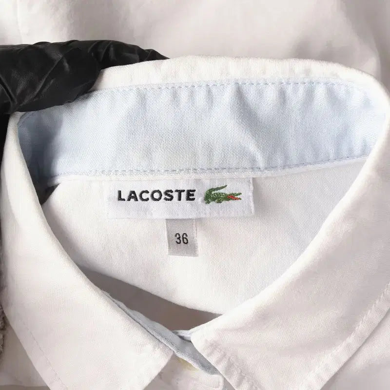 [BUNJANG] Lacoste Women&