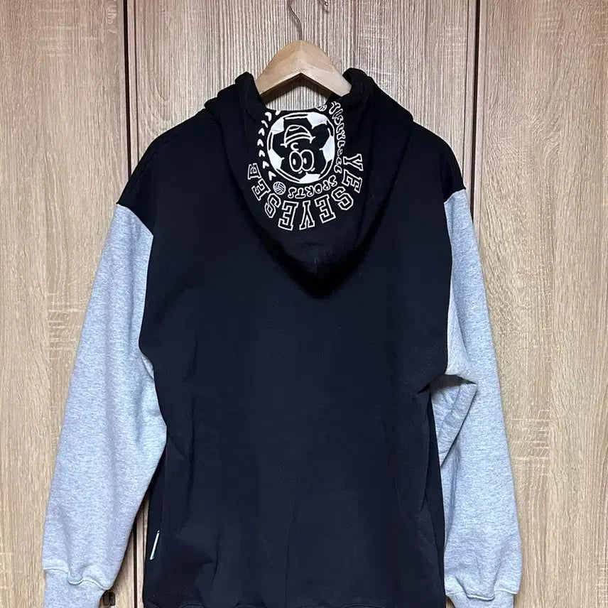 [BUNJANG] YESEYESEE Fleece Hoodie / M) YESEYESEE 예스아이씨 기모 후드