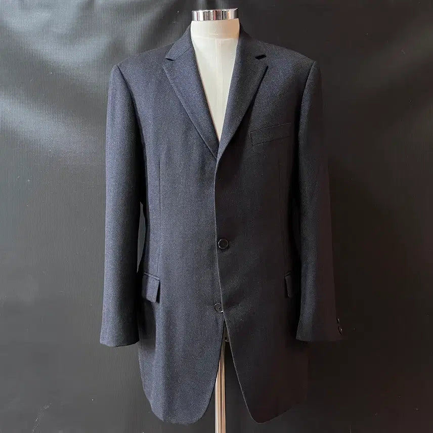 [BUNJANG] Hugo Boss Union Made Jacket / M) 90s 휴고 보스 유니온메이드 자켓 Made in U.S.A.