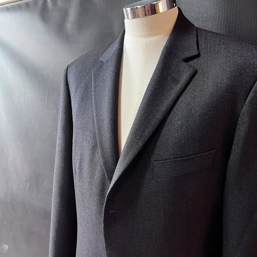 [BUNJANG] Hugo Boss Union Made Jacket / M) 90s 휴고 보스 유니온메이드 자켓 Made in U.S.A.