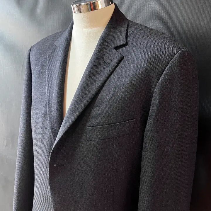 [BUNJANG] Hugo Boss Union Made Jacket / M) 90s 휴고 보스 유니온메이드 자켓 Made in U.S.A.