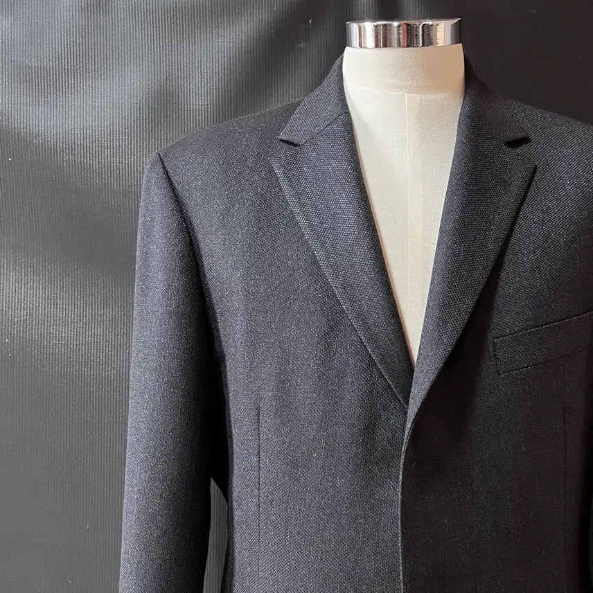[BUNJANG] Hugo Boss Union Made Jacket / M) 90s 휴고 보스 유니온메이드 자켓 Made in U.S.A.