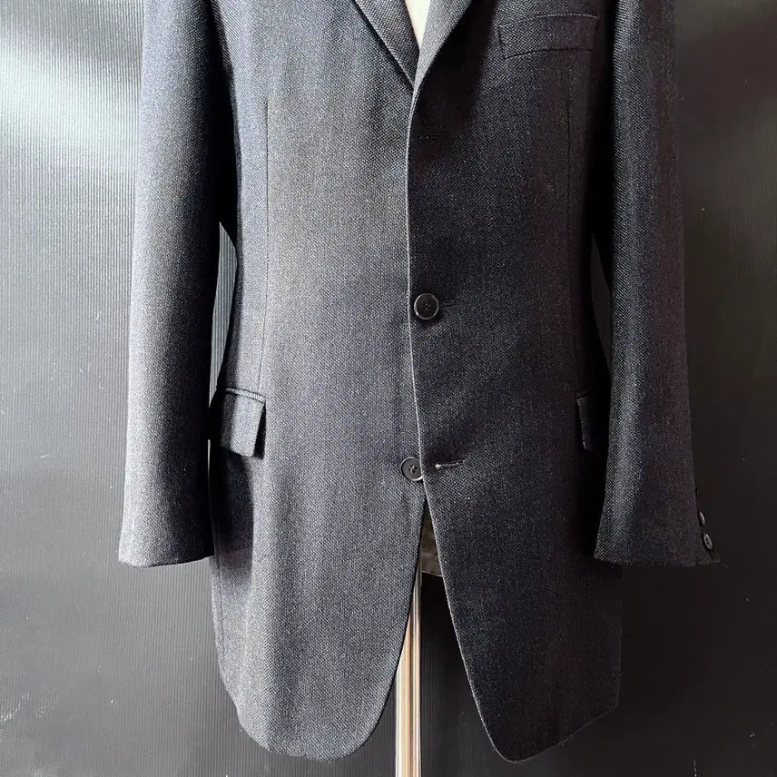 [BUNJANG] Hugo Boss Union Made Jacket / M) 90s 휴고 보스 유니온메이드 자켓 Made in U.S.A.