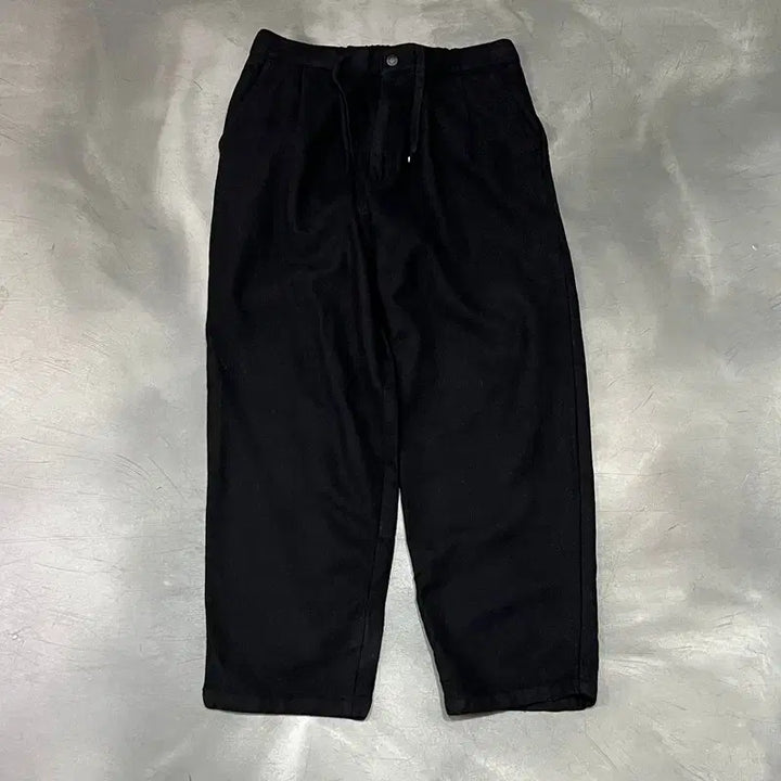 [BUNJANG] Danton Wool Slacks / 단톤 울 슬랙스 y15864