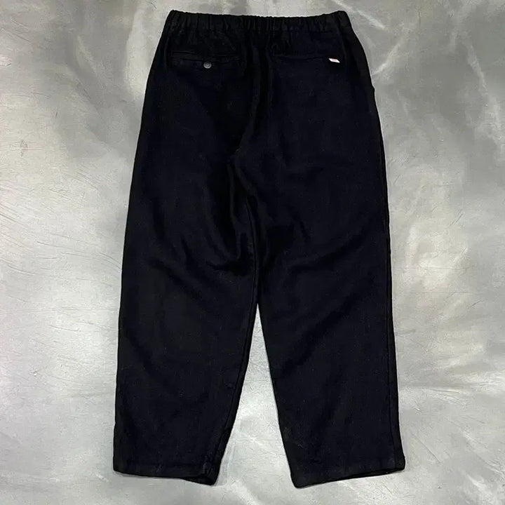 [BUNJANG] Danton Wool Slacks / 단톤 울 슬랙스 y15864