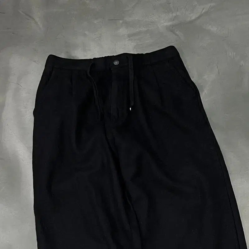 [BUNJANG] Danton Wool Slacks / 단톤 울 슬랙스 y15864