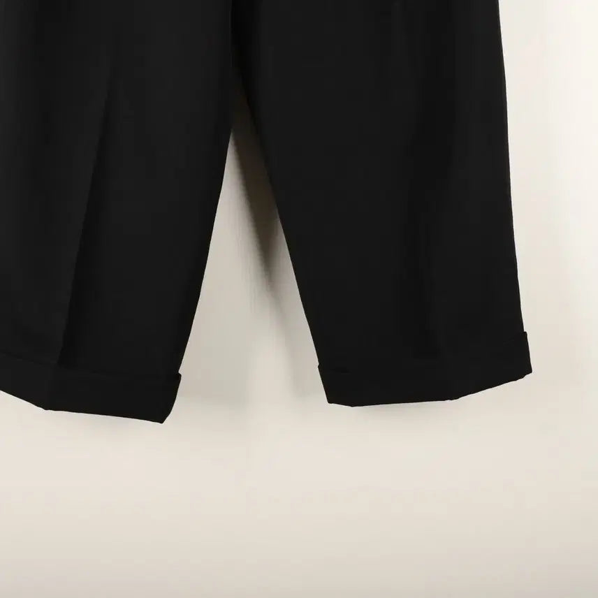 [BUNJANG] Yohji Yamamoto Wool Pants / 1 / Yohji Yamamoto 요지야마모토 울 팬츠