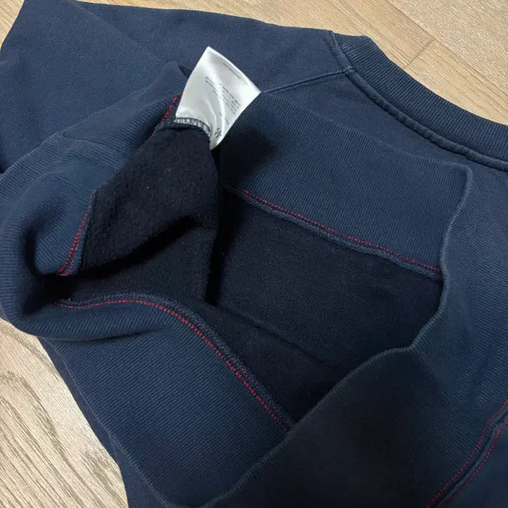 [BUNJANG] Andersson Bell 19FW Sweatshirt Navy / 앤더슨벨 19fw 맨투맨 네이비