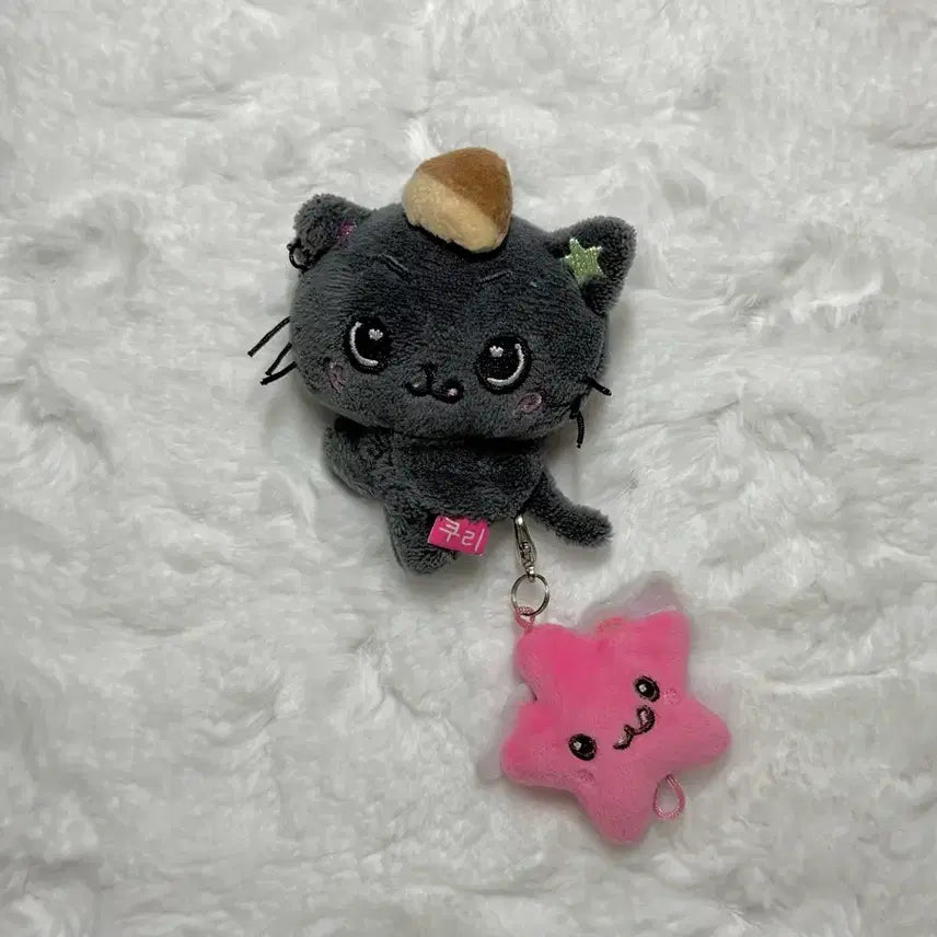 [BUNJANG] NCT WISH Riku Mini Doll MD Goods / 엔시티위시 미니돌 쿠리 리쿠 로그인 엠디 굿즈