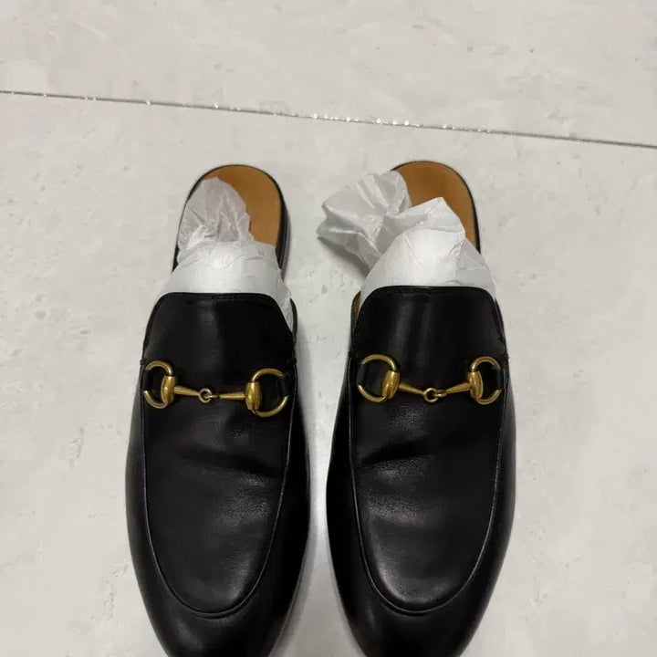 [BUNJANG] Gucci Princetown Slippers / 구찌 프린스타운 슬리퍼 35.5