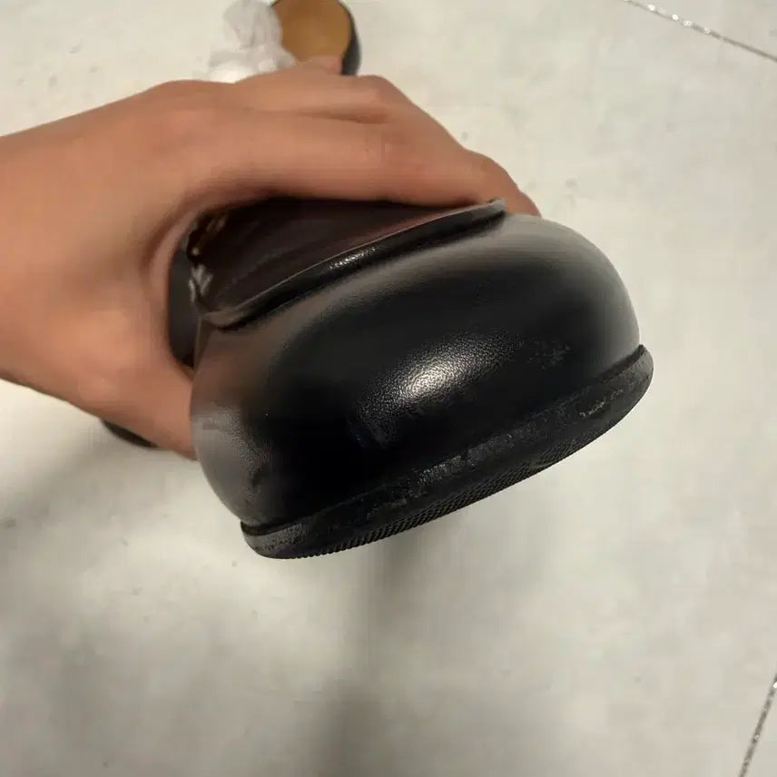 [BUNJANG] Gucci Princetown Slippers / 구찌 프린스타운 슬리퍼 35.5