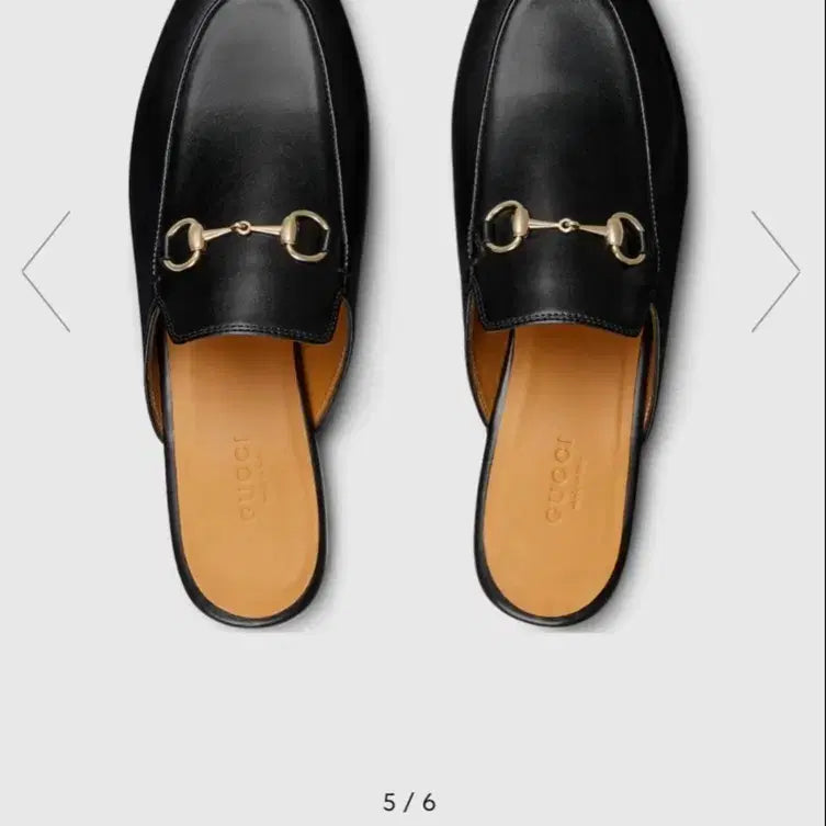 [BUNJANG] Gucci Princetown Slippers / 구찌 프린스타운 슬리퍼 35.5