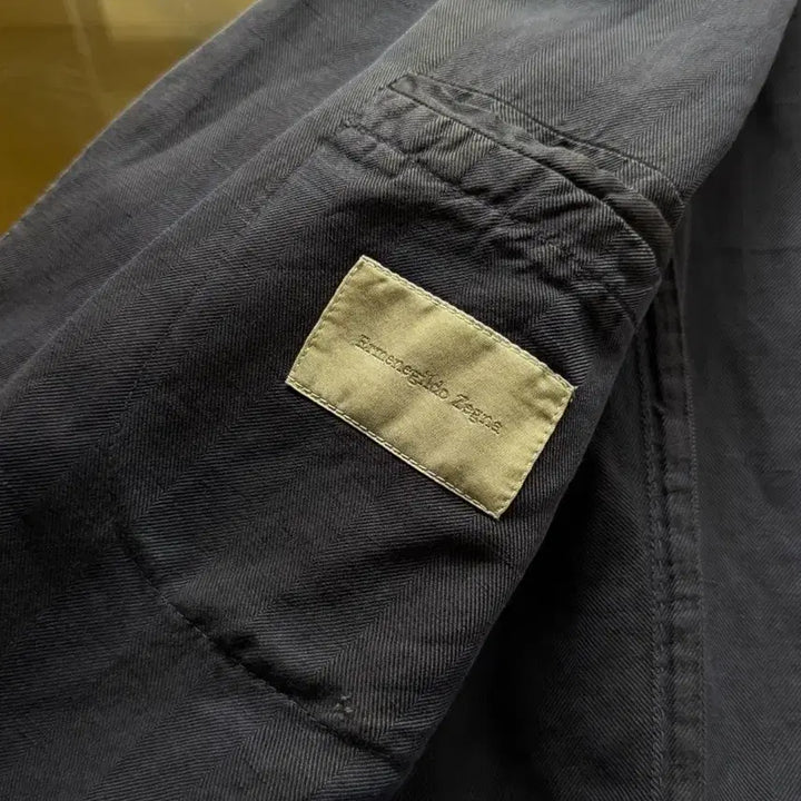 [BUNJANG] Ermenegildo Zegna Blazer Men&