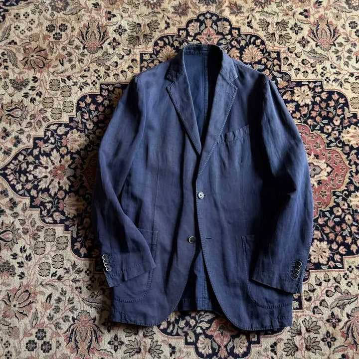 [BUNJANG] Ermenegildo Zegna Blazer Men&