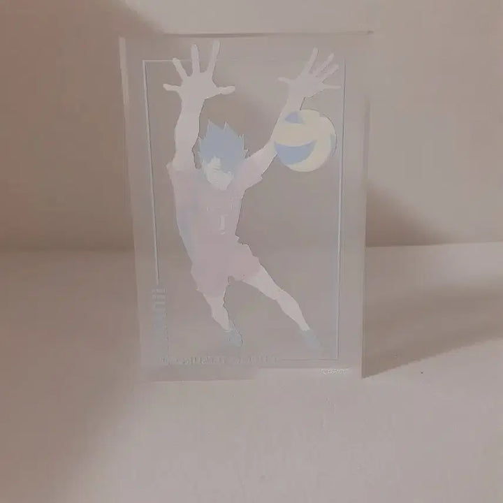 [BUNJANG] Kuroo Acrylic Block / 쿠로오 아크릴블록