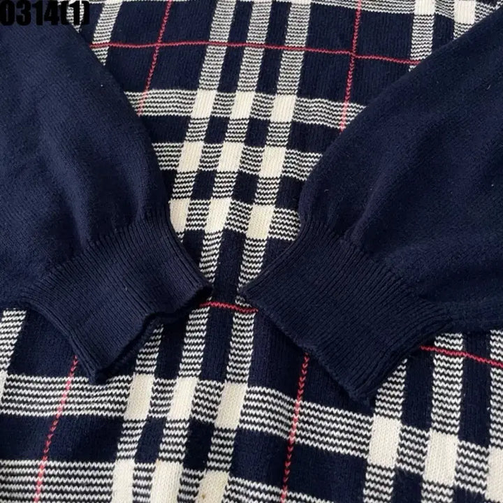 [SOLD OUT] 버버리 니트 XL