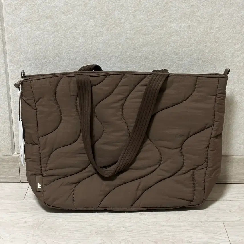 [BUNJANG] Tamtak T38 Tote Bag - Earth Shade / 탐탁 T38 토트백 m 새상품