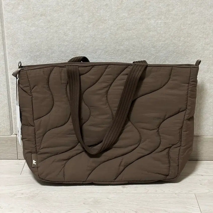 [BUNJANG] Tamtak T38 Tote Bag - Earth Shade / 탐탁 T38 토트백 m 새상품