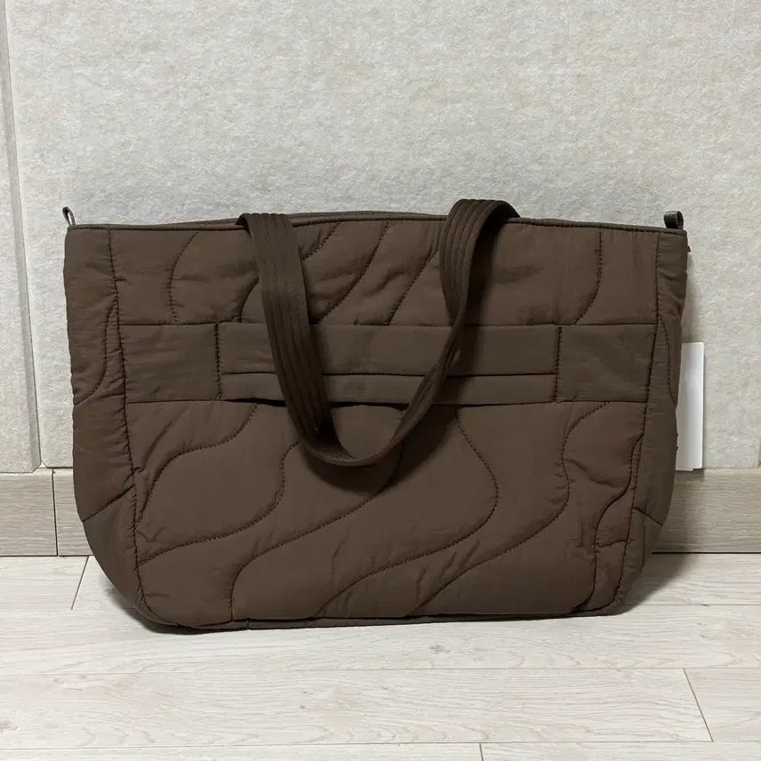 [BUNJANG] Tamtak T38 Tote Bag - Earth Shade / 탐탁 T38 토트백 m 새상품