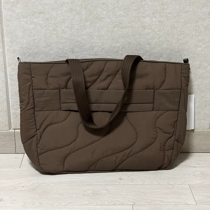 [BUNJANG] Tamtak T38 Tote Bag - Earth Shade / 탐탁 T38 토트백 m 새상품