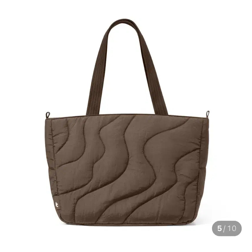 [BUNJANG] Tamtak T38 Tote Bag - Earth Shade / 탐탁 T38 토트백 m 새상품