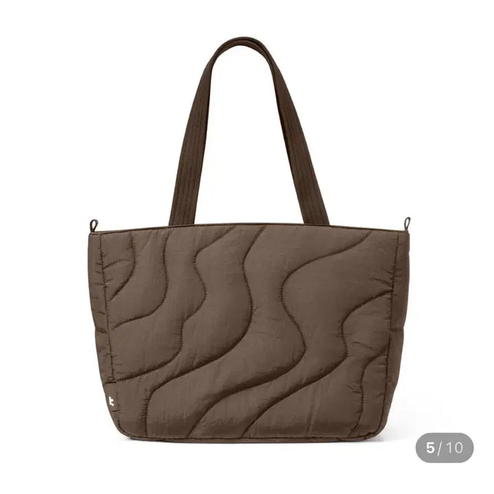 [BUNJANG] Tamtak T38 Tote Bag - Earth Shade / 탐탁 T38 토트백 m 새상품