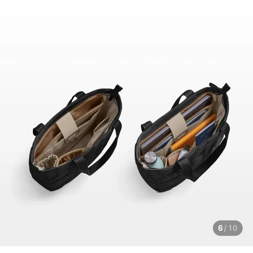 [BUNJANG] Tamtak T38 Tote Bag - Earth Shade / 탐탁 T38 토트백 m 새상품