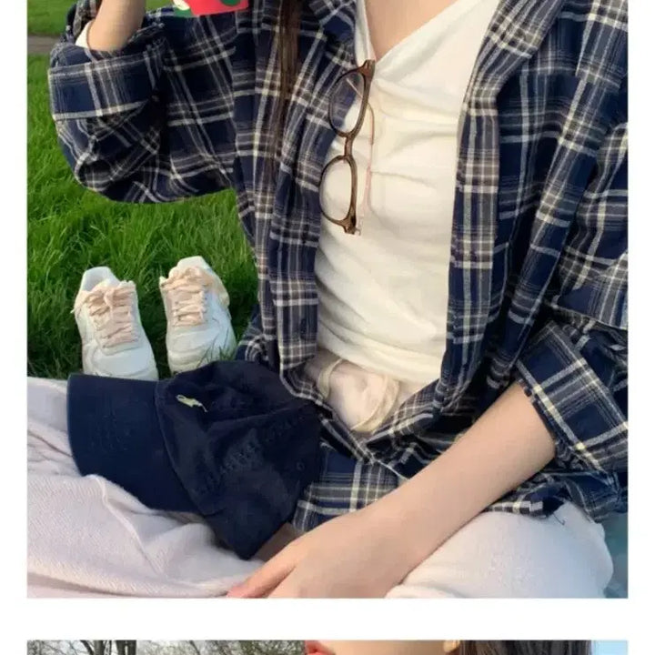 [SOLD OUT] 제니오 셔츠 난방